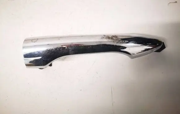 KIA Sportage Front door exterior handle PA6MGF40