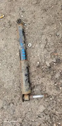 Ford Transit Rear shock absorber/damper