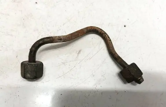 Peugeot Boxer Fuel line pipe