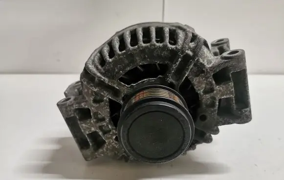 Audi A5 8T 8F Generator/alternator 06H903016L
