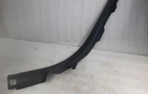 Audi A7 S7 4G Rear sill trim cover 4G8867768A