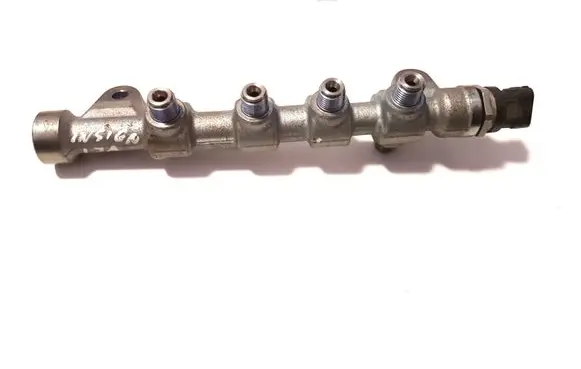 Opel Insignia B Fuel main line pipe 55576177 0445214221 0281006158