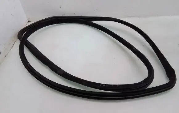 Volvo S60 Front door rubber seal