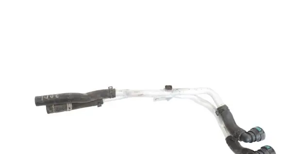 Land Rover Discovery 4 - LR4 Engine coolant pipe/hose EH2218C553AB