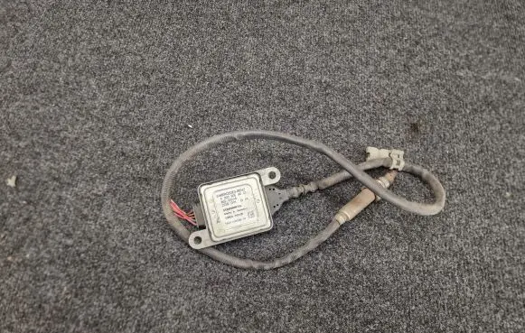 Mercedes-Benz GLE (W166 - C292) Lambda probe sensor A0009059803
