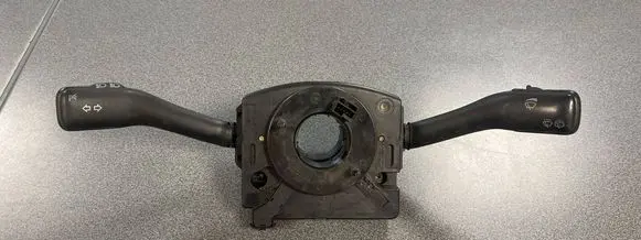 Audi A3 S3 8L Wiper turn signal indicator stalk/switch 4B0953503F CK0301202012