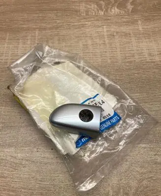 Mazda CX-5 Front door exterior handle DF7359415E