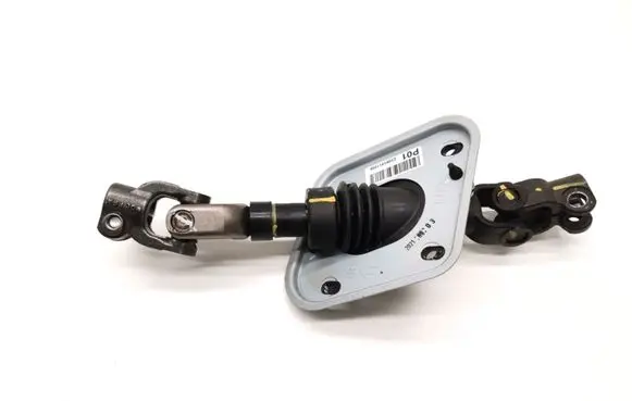 Hyundai Ioniq 5 Prop shaft universal joint 21091411556