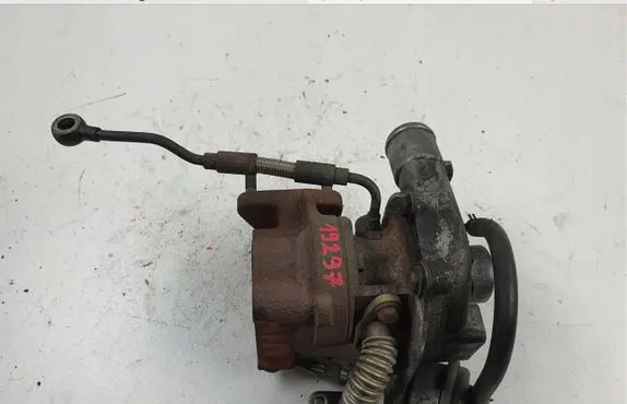 Opel Astra H Turbo 54359700006