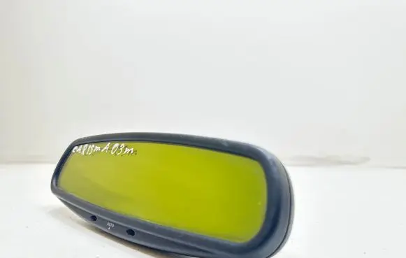 Mitsubishi Carisma Rear view mirror (interior) E8011530