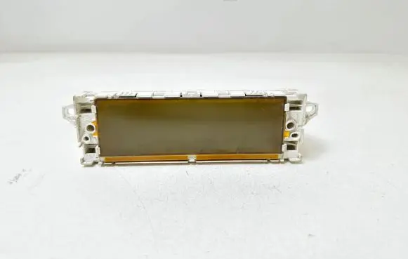 Citroen C4 I Screen/display/small screen 9657882880 102477709 191792