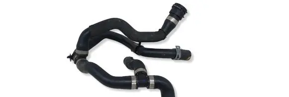 Audi Q5 SQ5 Engine coolant pipe/hose 80A819350AJ