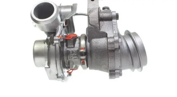 Mercedes-Benz Sprinter W906 Turbo 646096029980 VV13 F40A0104
