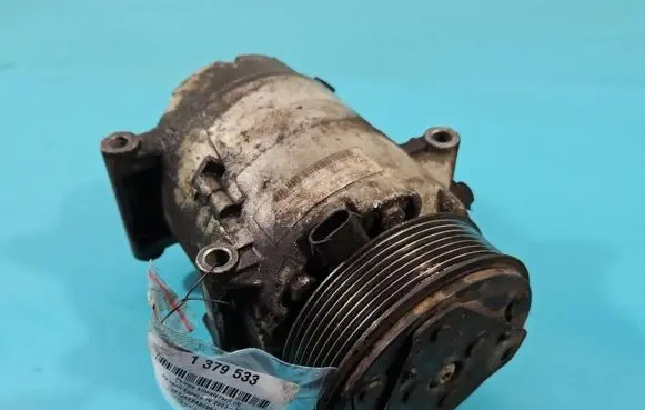 Renault Espace IV Air conditioning (A/C) compressor (pump) 7711135104 IMPRK1379533