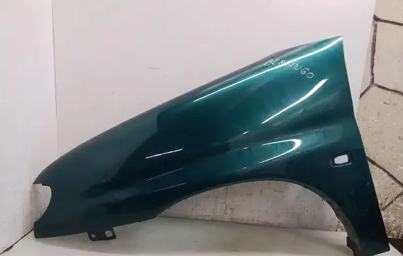 Citroen Berlingo Fender