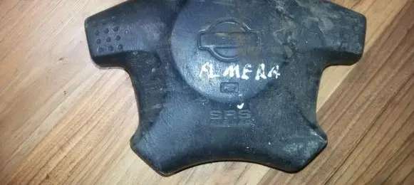 Nissan Almera Steering wheel airbag PM0F2989300107