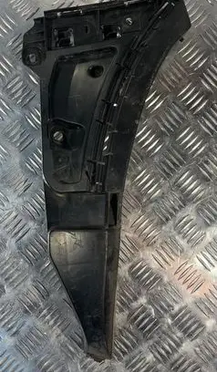 Volvo XC90 Front bumper mounting bracket 08620563