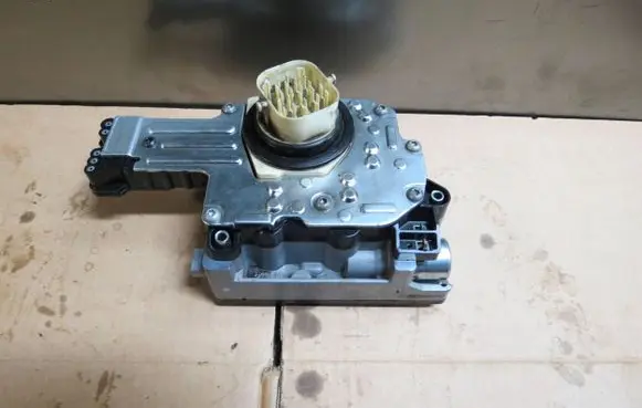 Dodge Caravan Transmission gearbox valve body 0126101915 1454210704 146416117