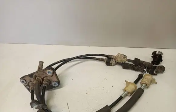 Peugeot Boxer Gear shift cable linkage 55207769 55208966