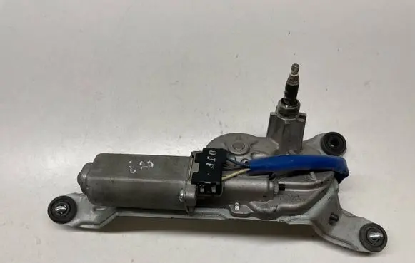 Hyundai i20 (PB PBT) Rear window wiper motor 987101J000