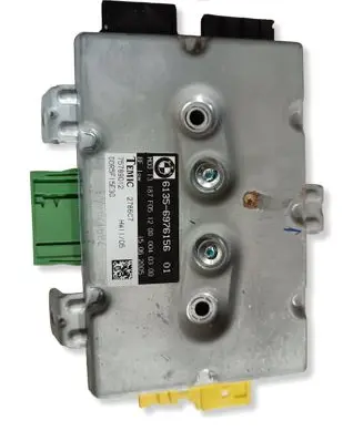 BMW 5 E60 E61 Door control unit/module 61356976156