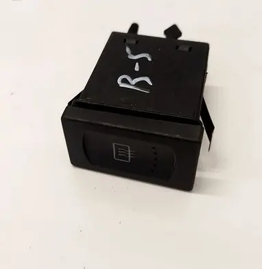 Volkswagen PASSAT B5 Windscreen/window heater switch 3B0959621C