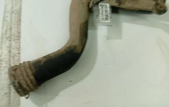 Skoda Octavia Mk2 (1Z) Intercooler hose/pipe 1K0145762P0