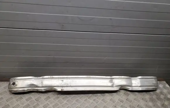 Audi A6 S6 C7 4G Front bumper cross member 4G0807113A