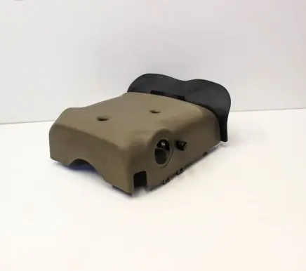 Jaguar XK8 - XKR Steering wheel column trim HJA9346BB
