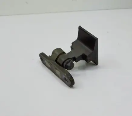 BMW 5 F10 F11 Front door upper hinge 7185618