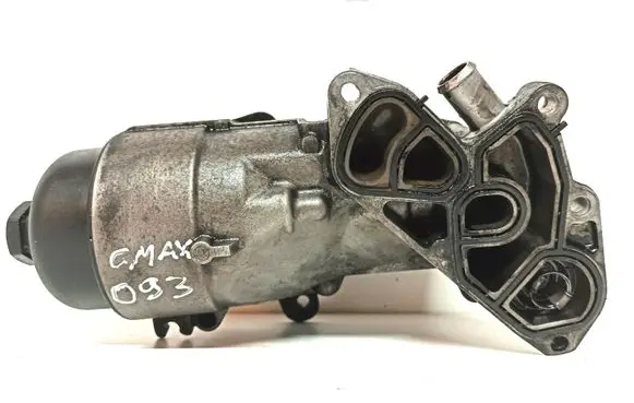 Ford C-MAX II Oil filter mounting bracket 9687911280