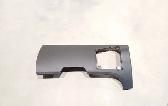 Fiat Ducato Dashboard lower bottom trim panel 1308178070