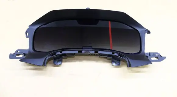 BMW 4 G22 G23 G24 G26 Speedometer (instrument cluster) 8709815 6805535