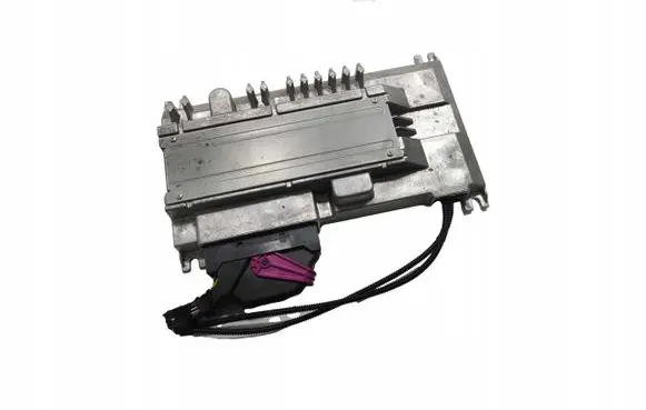 Audi A3 S3 8V Sound amplifier 81A035466B