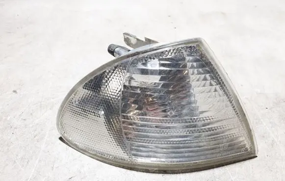 BMW 3 E46 Front indicator light 185419