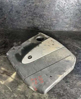 Mercedes-Benz C W203 Engine cover (trim) A6460160624 BBP148001