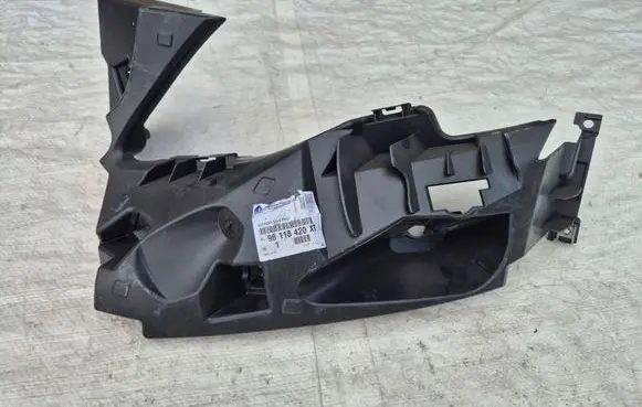 Peugeot Expert Headlight/headlamp mounting bracket 98118420XT