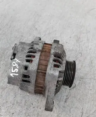 Generator/alternator