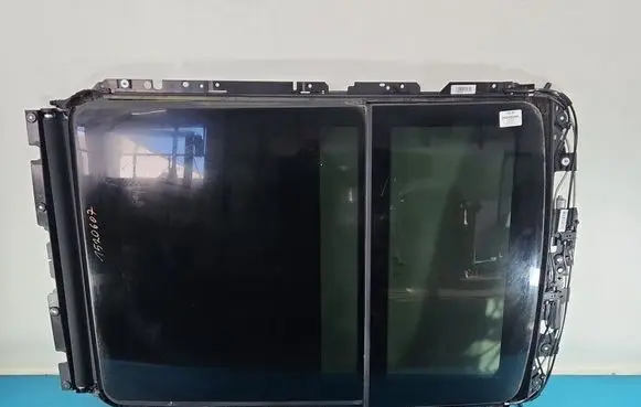 BMW iX3 G08 Sunroof set 55020883C IMPRK1520607
