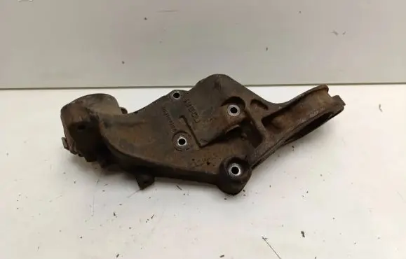 Fiat Ducato Driveshaft support bearing bracket 504101008