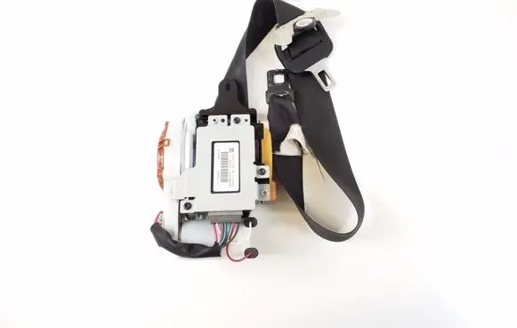 Infiniti Q70 Y51 Front seatbelt 868846AD3B