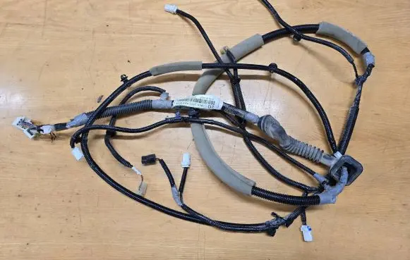 Honda CR-V Tailgate/trunk wiring harness 32109SWAG207 32109SWAG20707MY