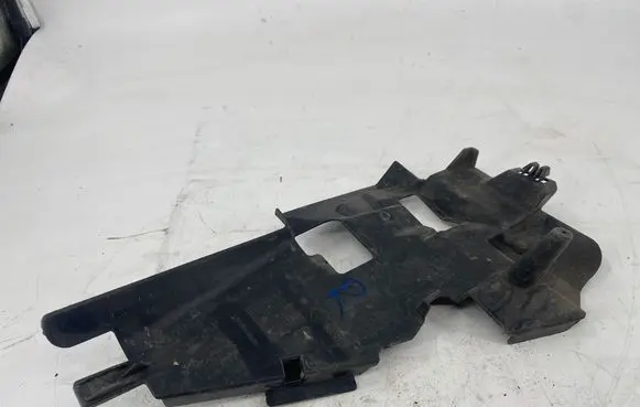 Renault Master III Radiator trim 214987755R