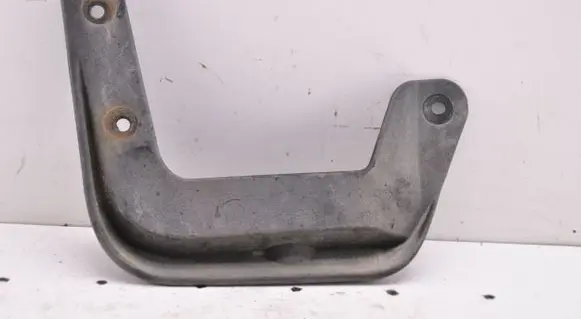 Hyundai i10 Front mudguard 86832B9000
