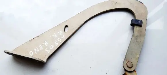 Renault Trafic I Engine bonnet/hood hinges