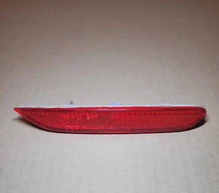 Nissan Qashqai Rear tail light reflector 250-23005