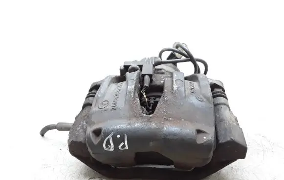 Mercedes-Benz E W211 Front brake caliper