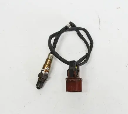 Audi A8 S8 D3 4E Lambda probe sensor 07C906262AB