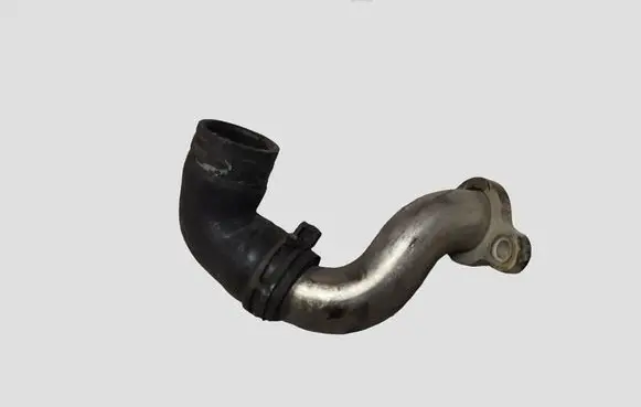 Renault Scenic III - Grand scenic III EGR valve line/pipe/hose