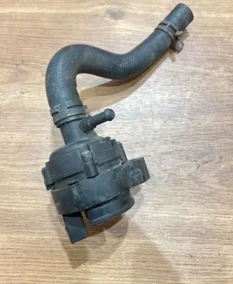 Mercedes-Benz E W212 Electric auxiliary coolant/water pump A2118350028 3130591163